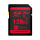 Karta pamięci GOODRAM SDXC 128GB 280MB/s IR-S6B0-1280R11